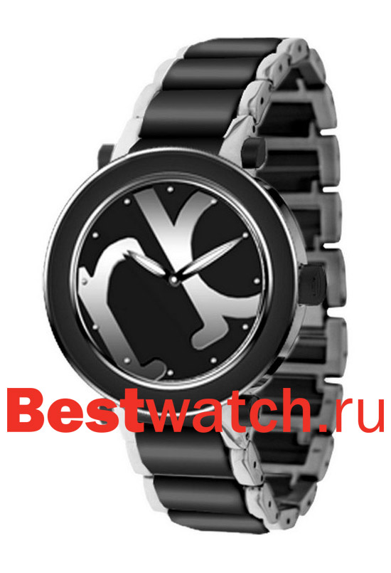 Часы Rocco Barocco Ladies LEI-1.1.3